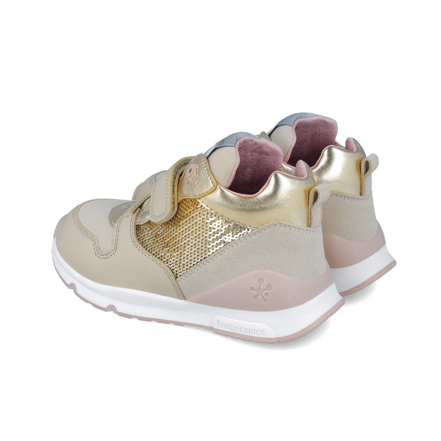 Biomecanics Ankle Boots