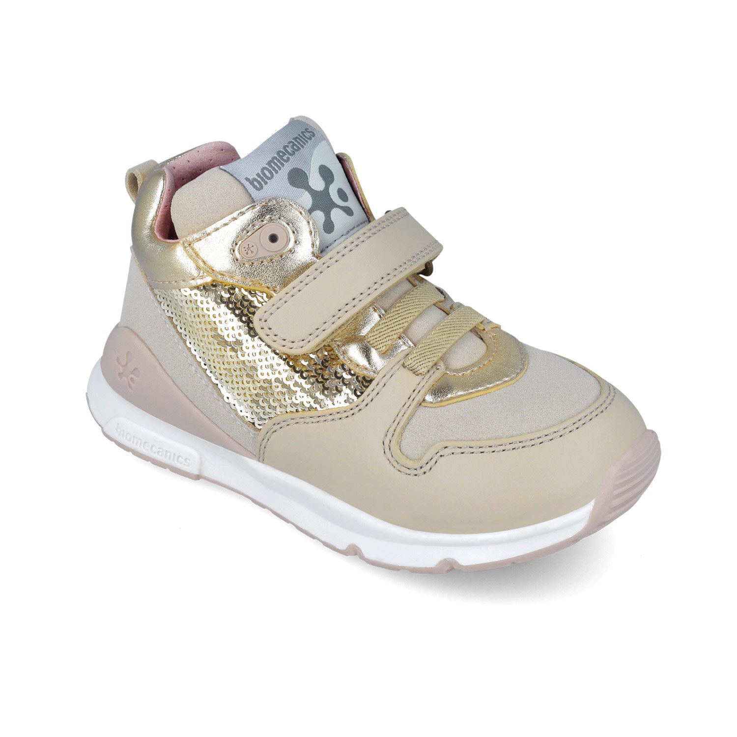 Biomecanics Ankle Boots