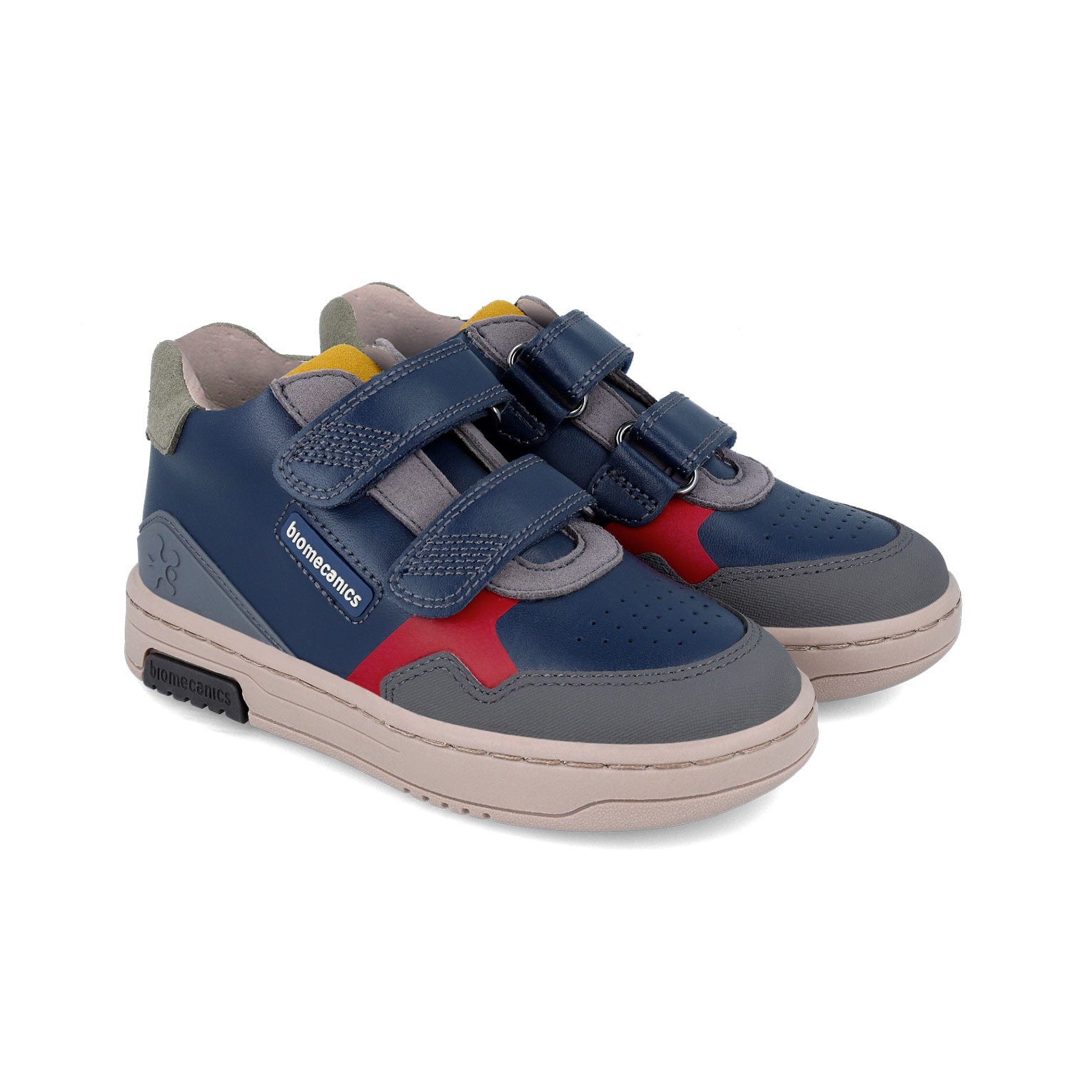 Biomecanics Ankle Boots