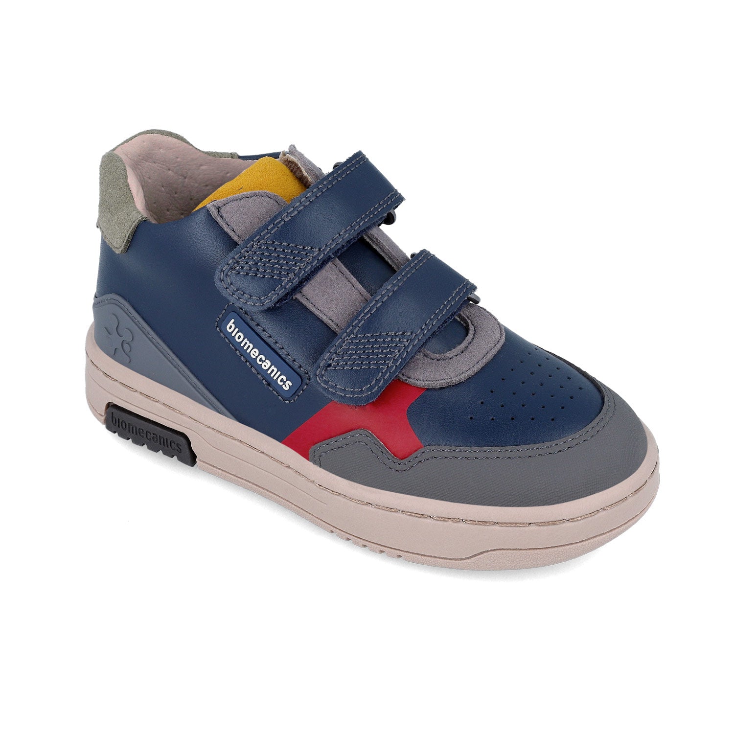 Biomecanics Ankle Boots