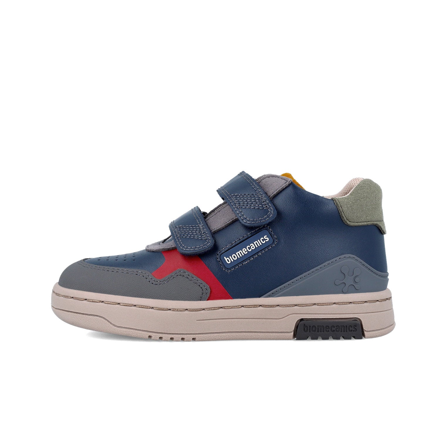 Biomecanics Ankle Boots