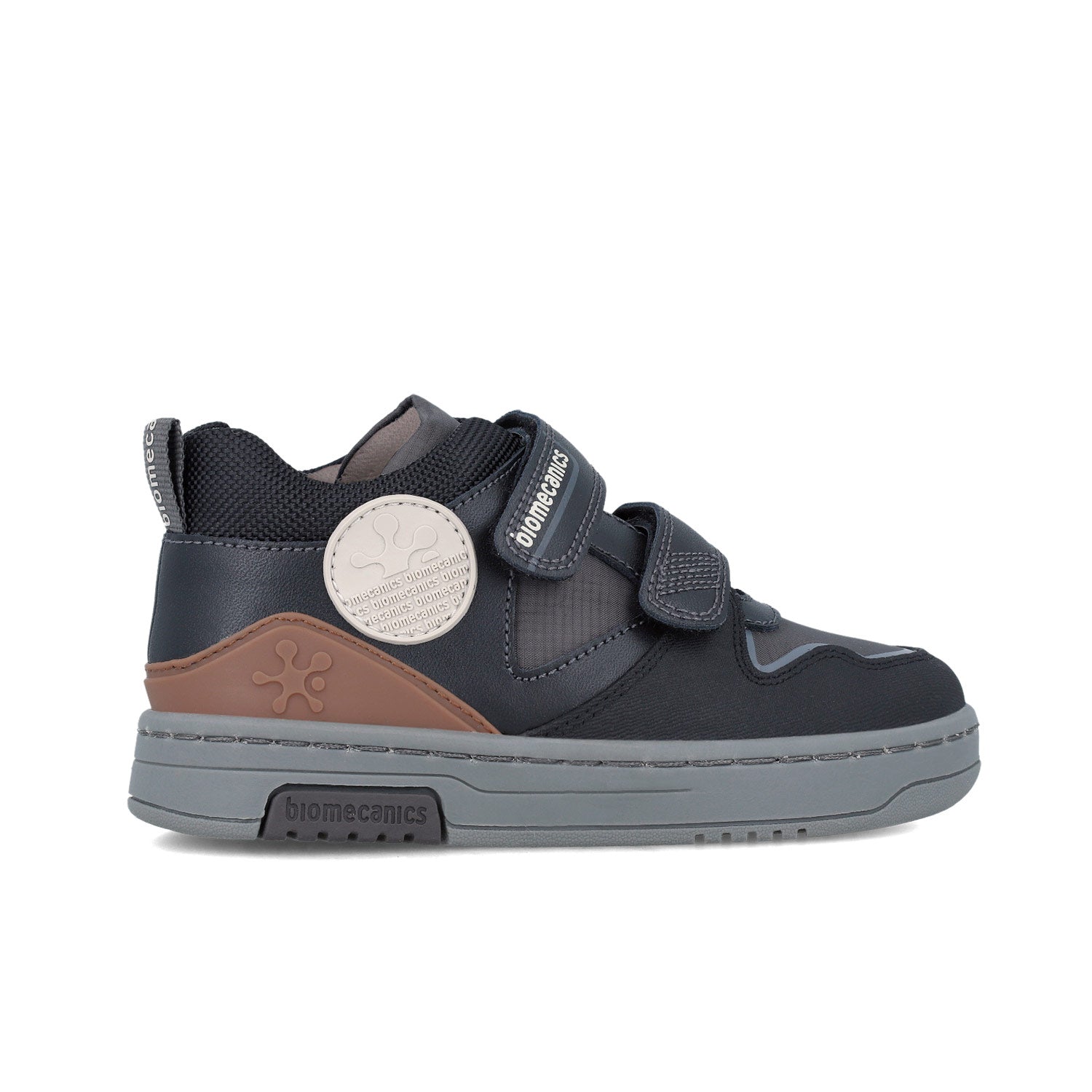 Biomecanics Ankle Boots