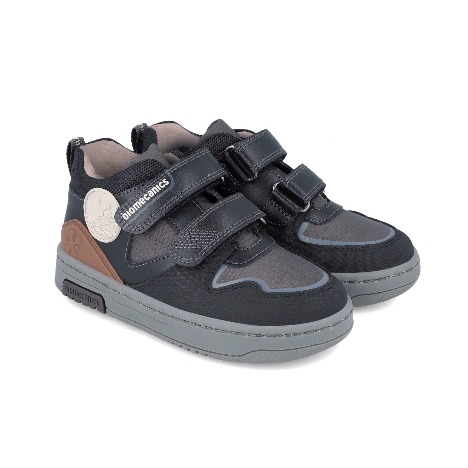 Biomecanics Ankle Boots