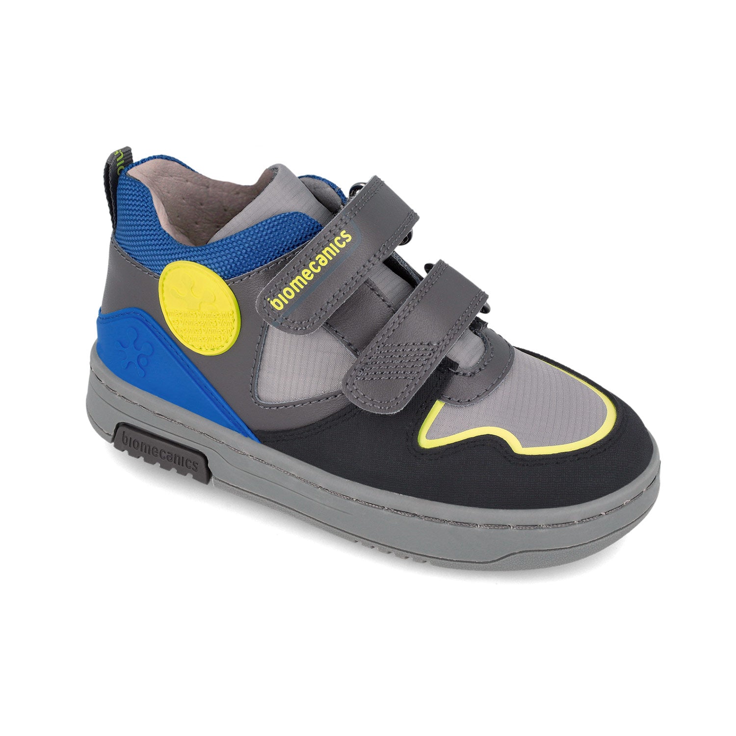 Biomecanics Ankle Boots