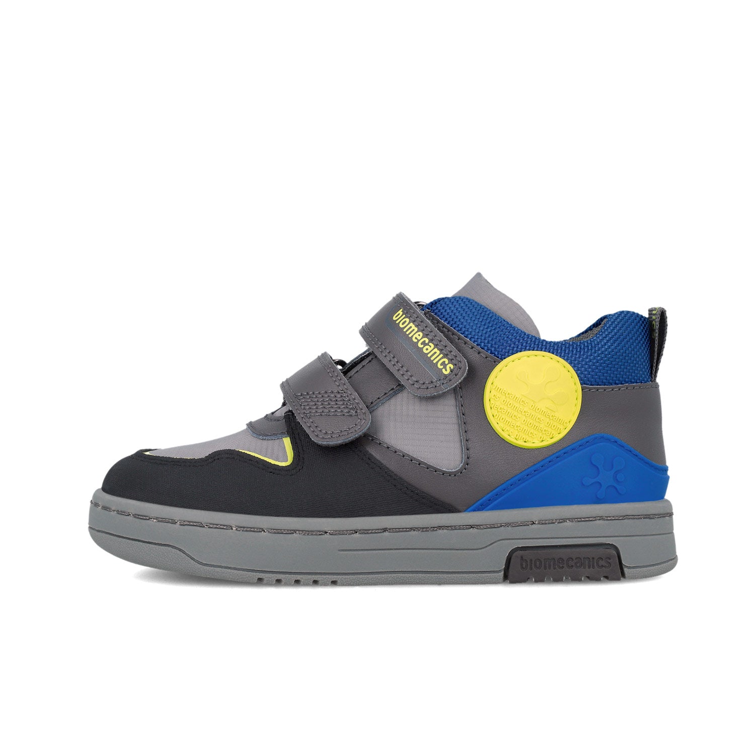 Biomecanics Ankle Boots