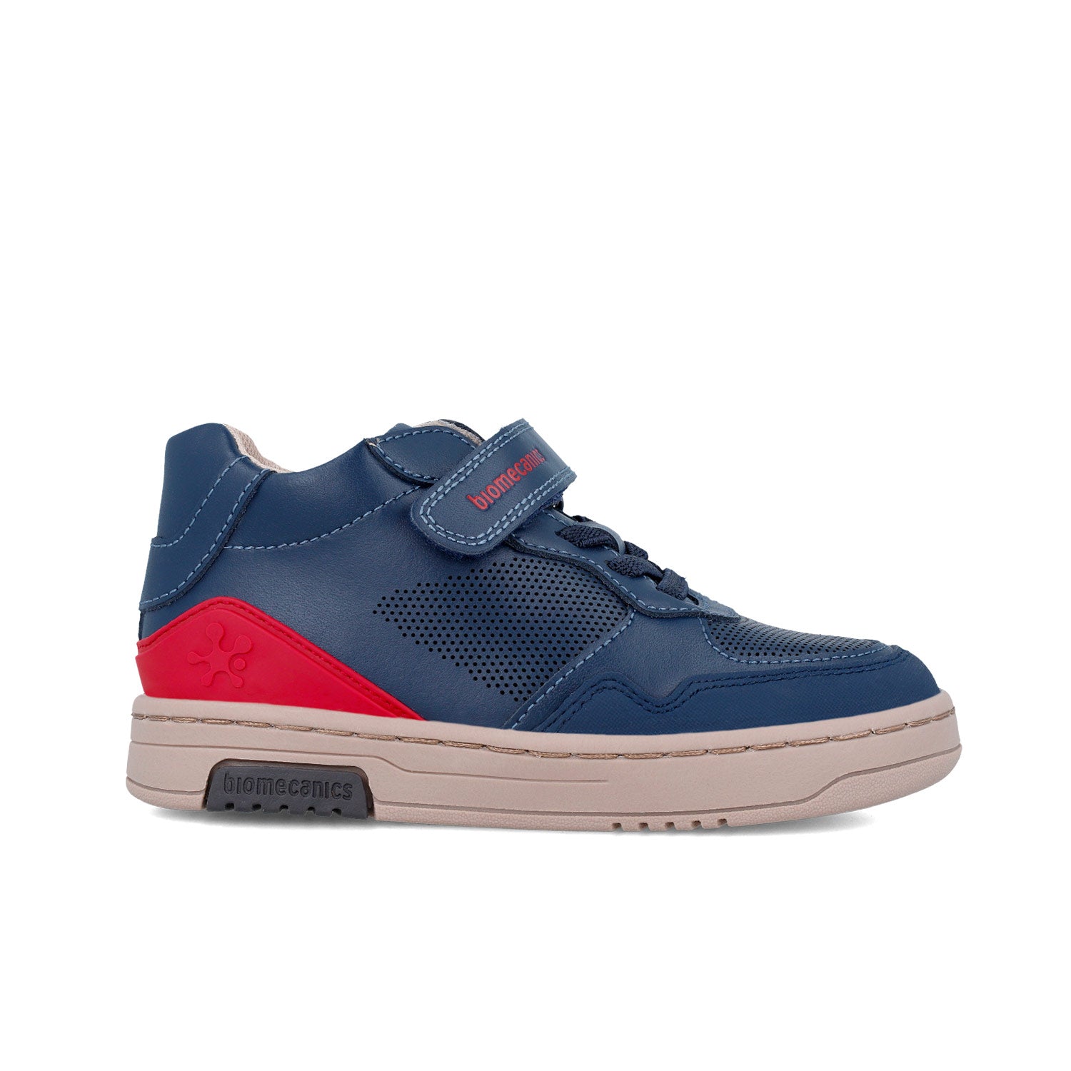 Biomecanics Ankle Boots