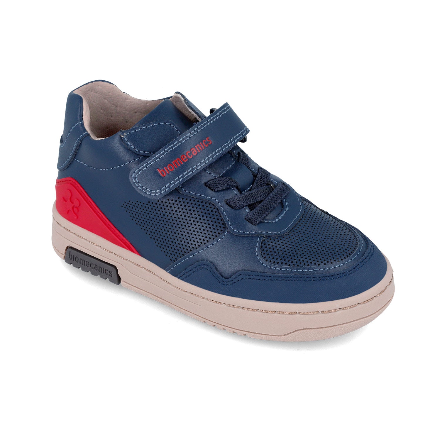 Biomecanics Ankle Boots