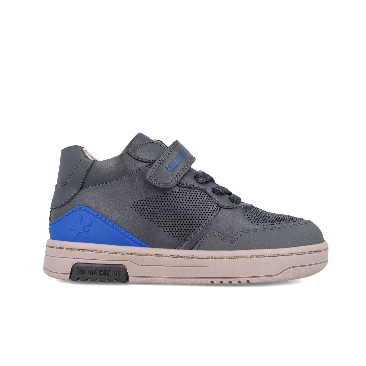 Biomecanics Ankle Boots
