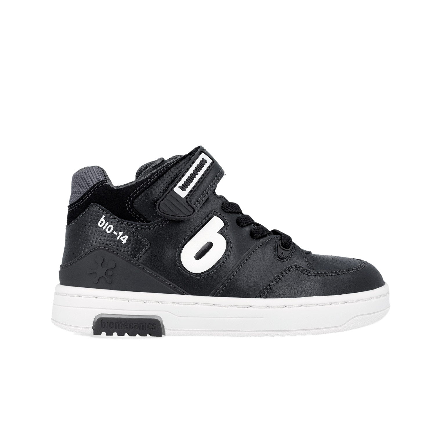 Biomecanics Ankle Boots