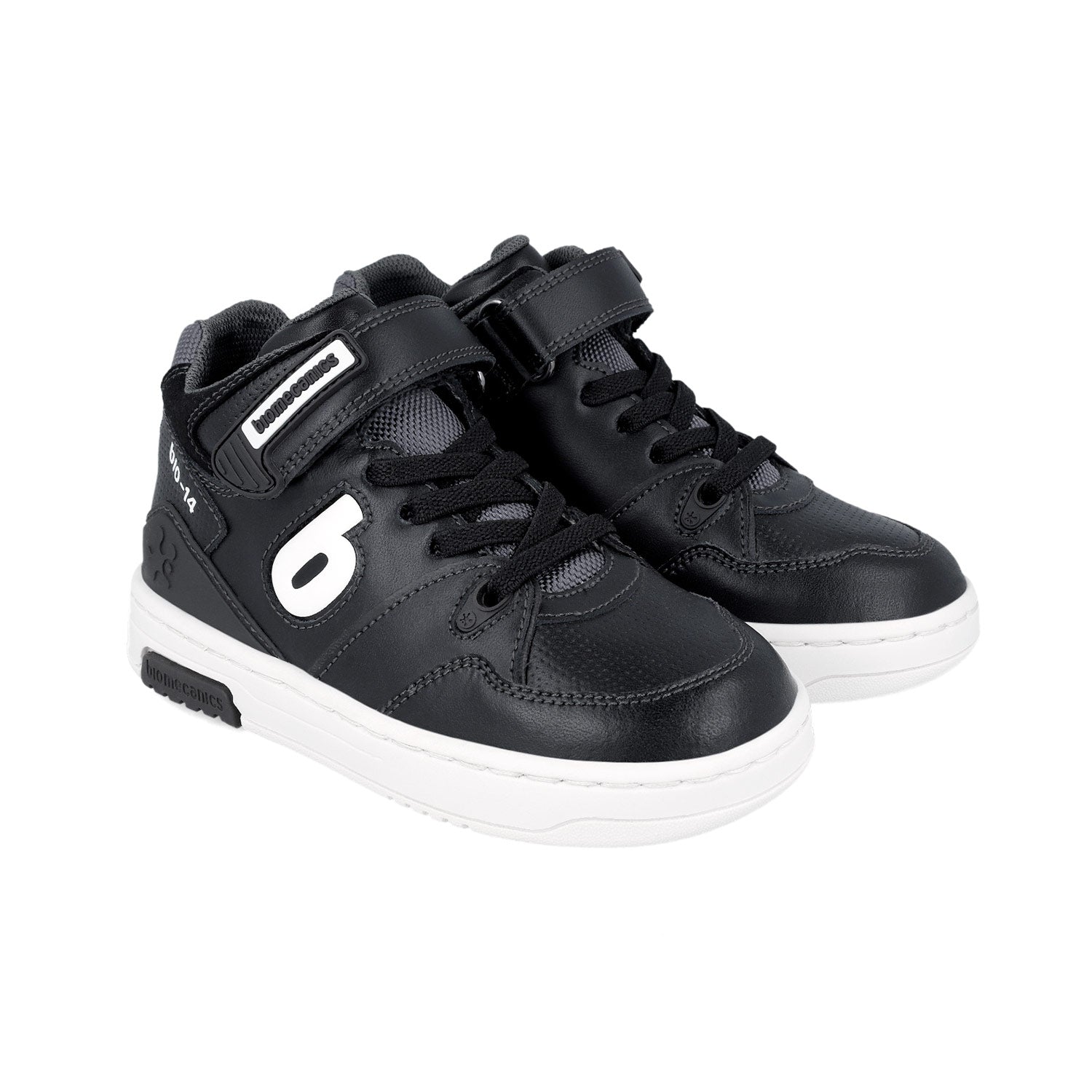 Biomecanics Ankle Boots