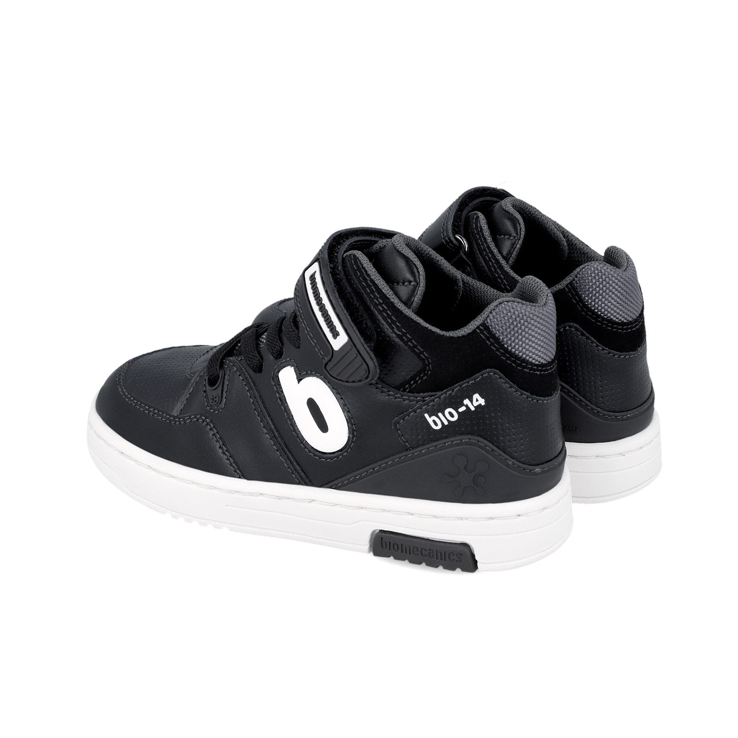 Biomecanics Ankle Boots