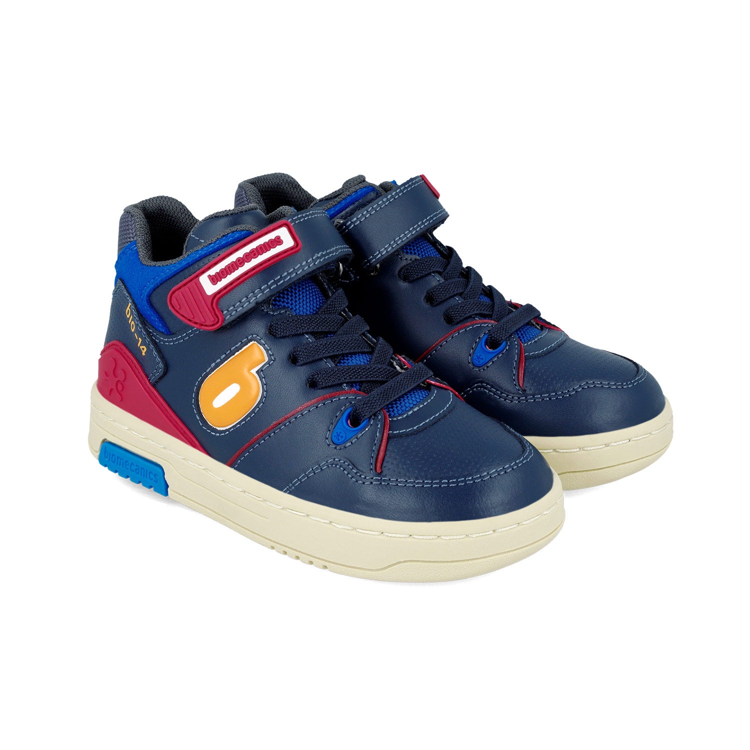 Biomecanics Ankle Boots