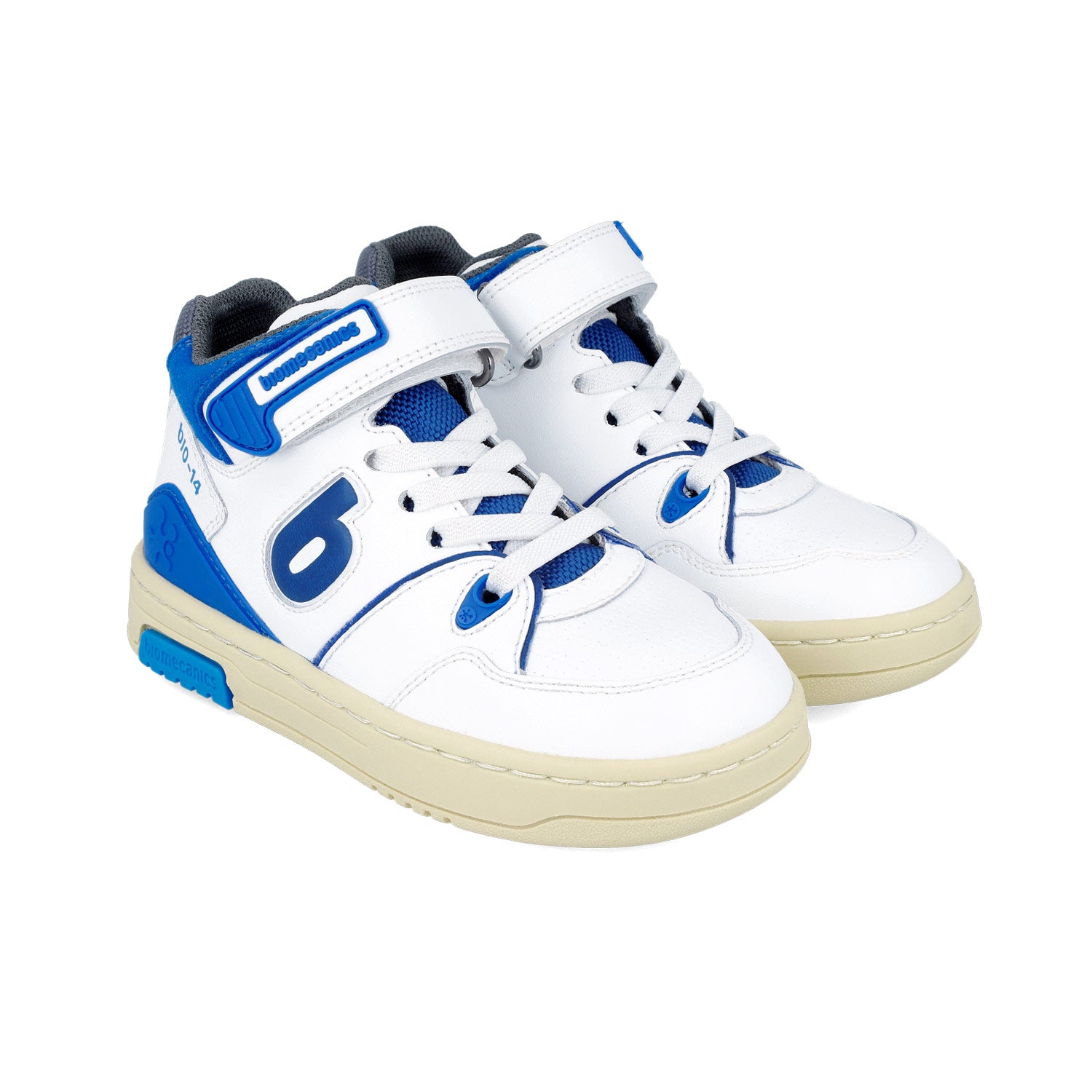 Biomecanics Ankle Boots