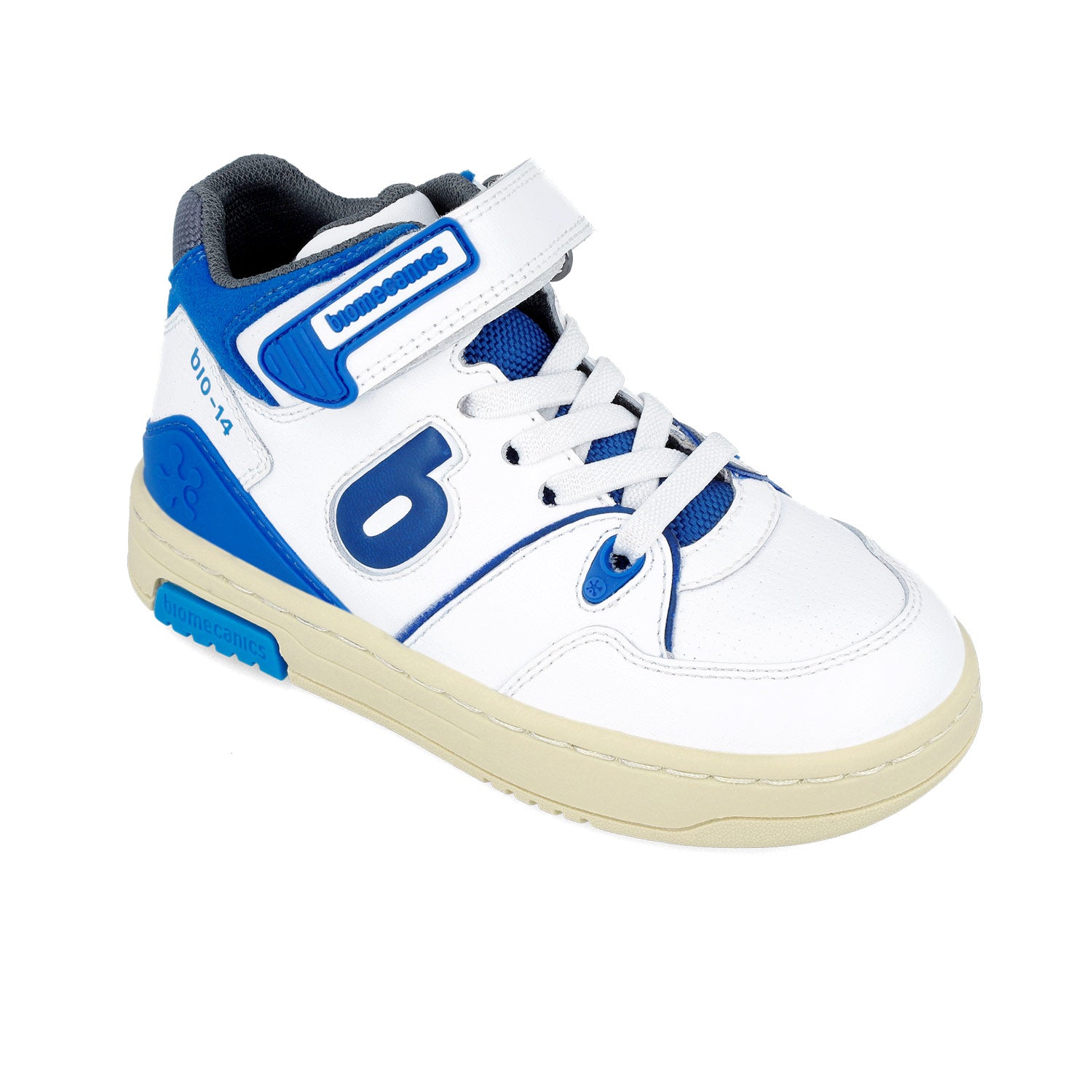 Biomecanics Ankle Boots