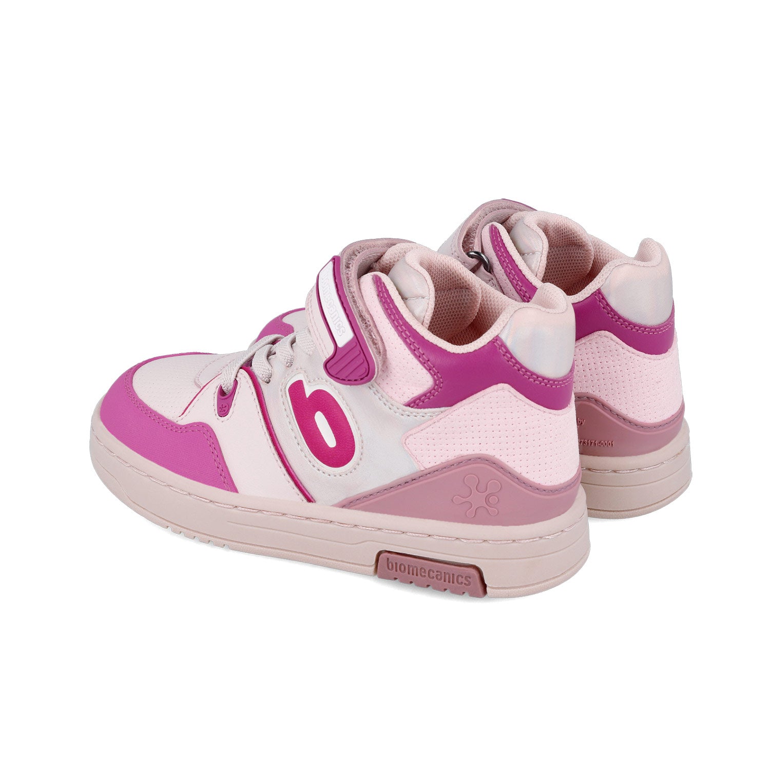Biomecanics Ankle Boots