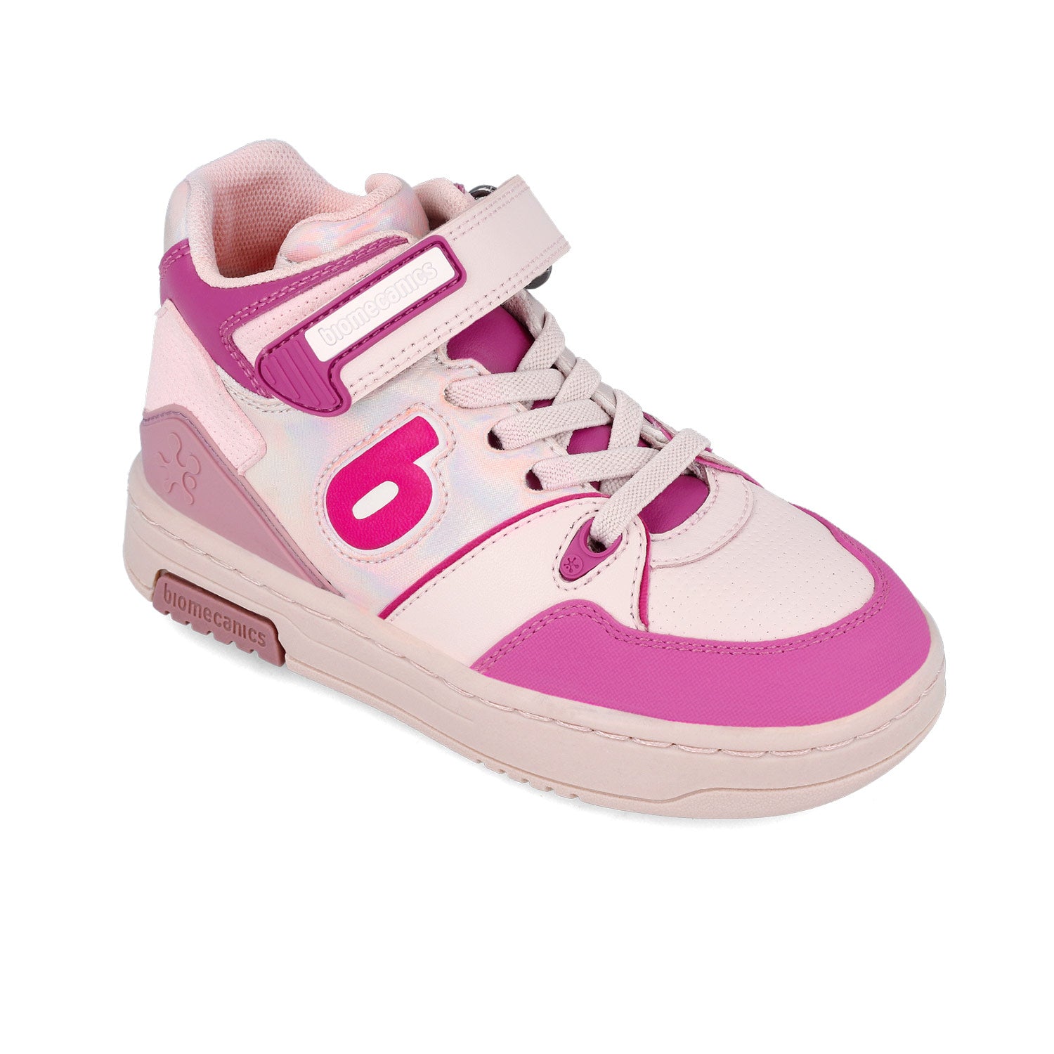 Biomecanics Ankle Boots