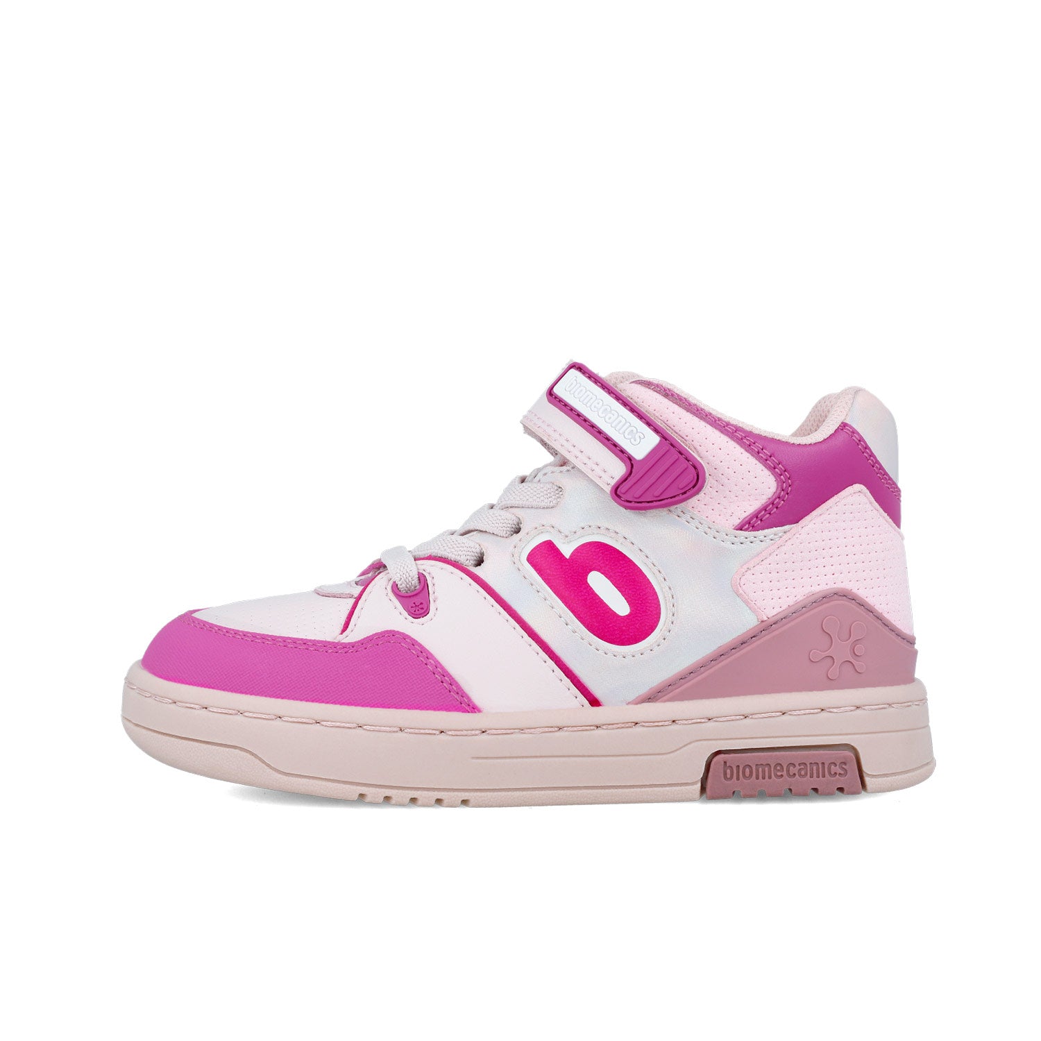 Biomecanics Ankle Boots