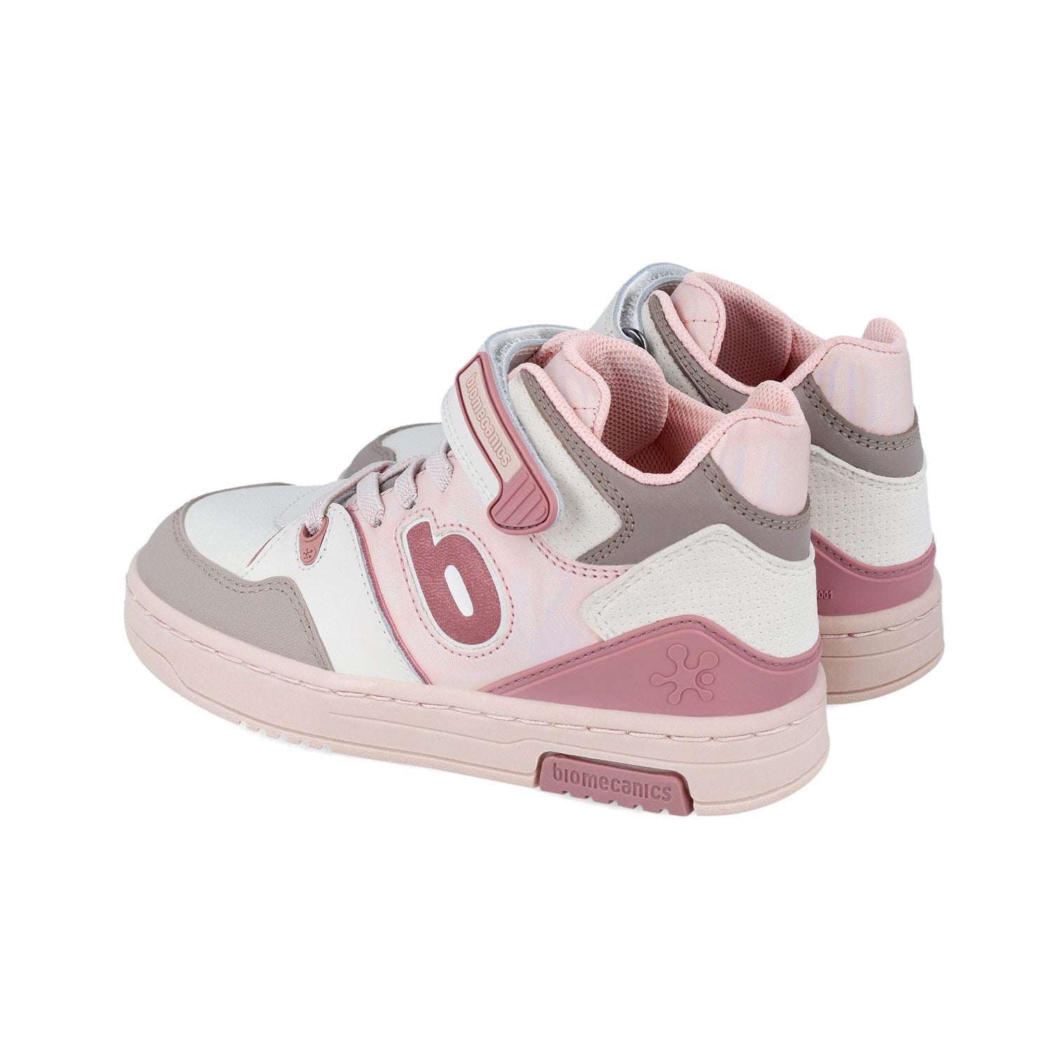 Biomecanics Ankle Boots
