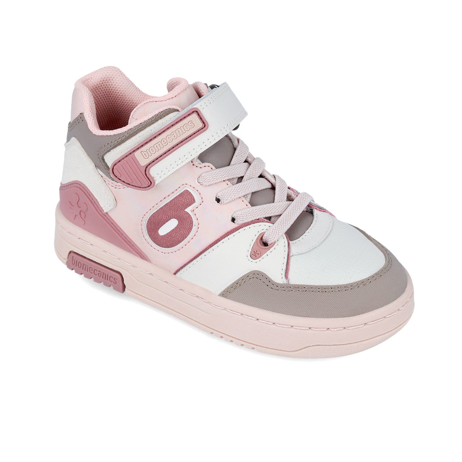 Biomecanics Ankle Boots