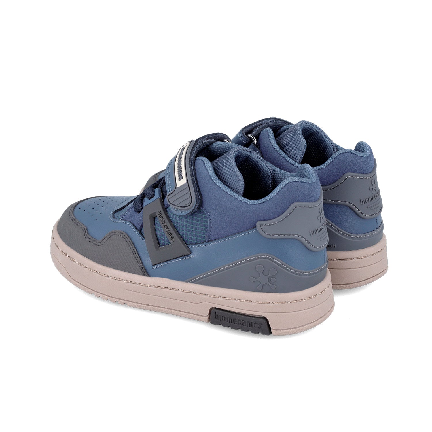 Biomecanics Ankle Boots