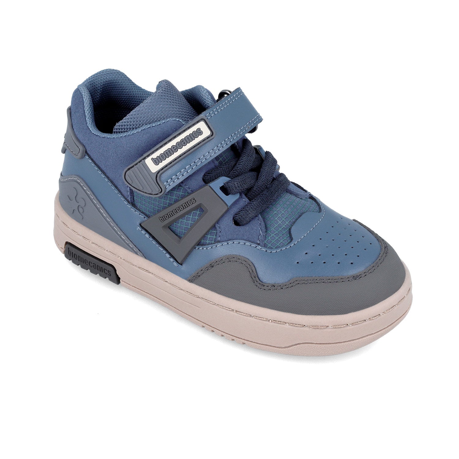 Biomecanics Ankle Boots