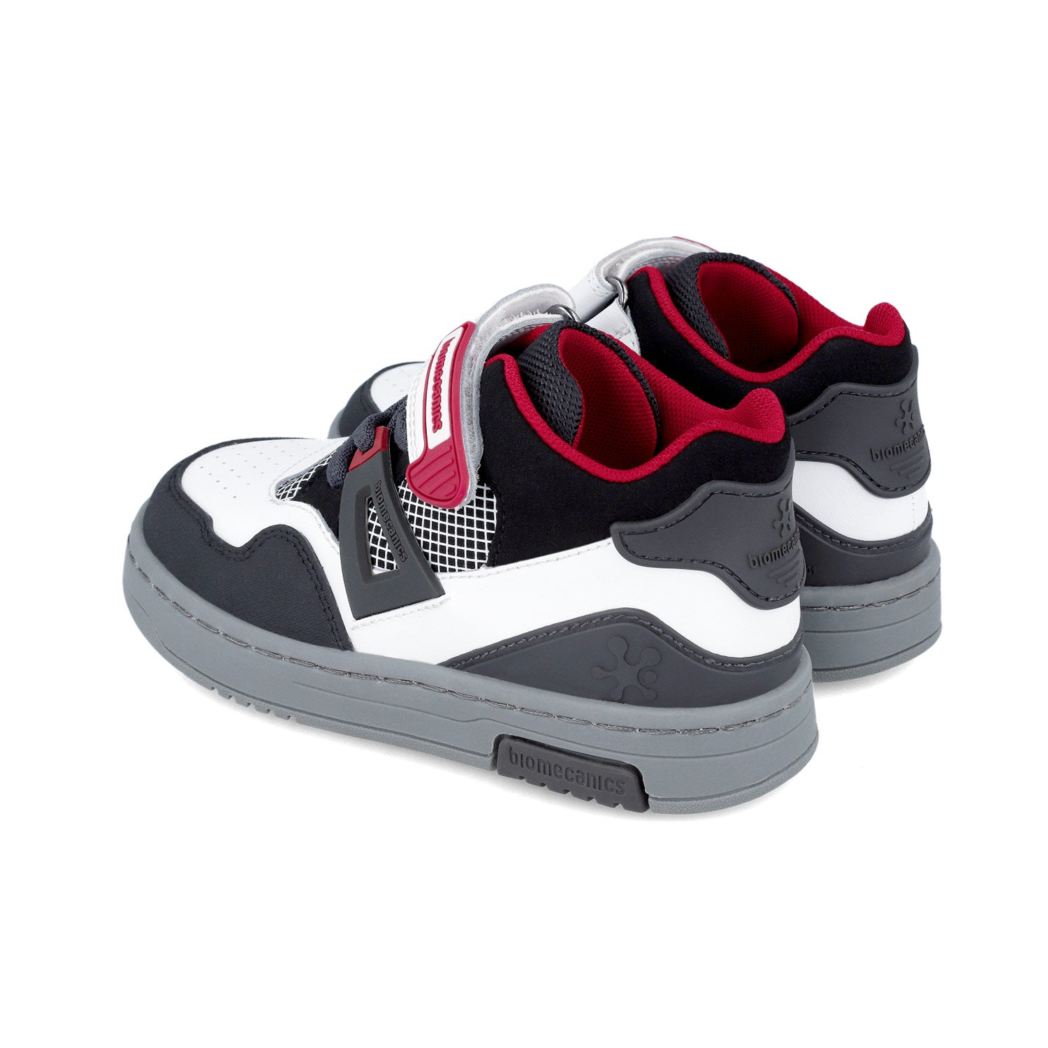 Biomecanics Ankle Boots