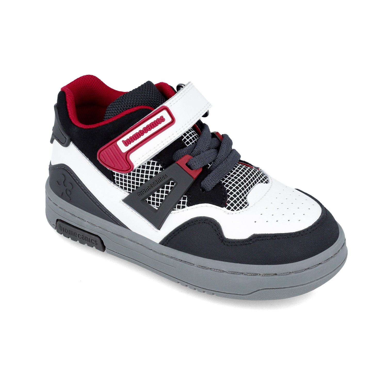 Biomecanics Ankle Boots