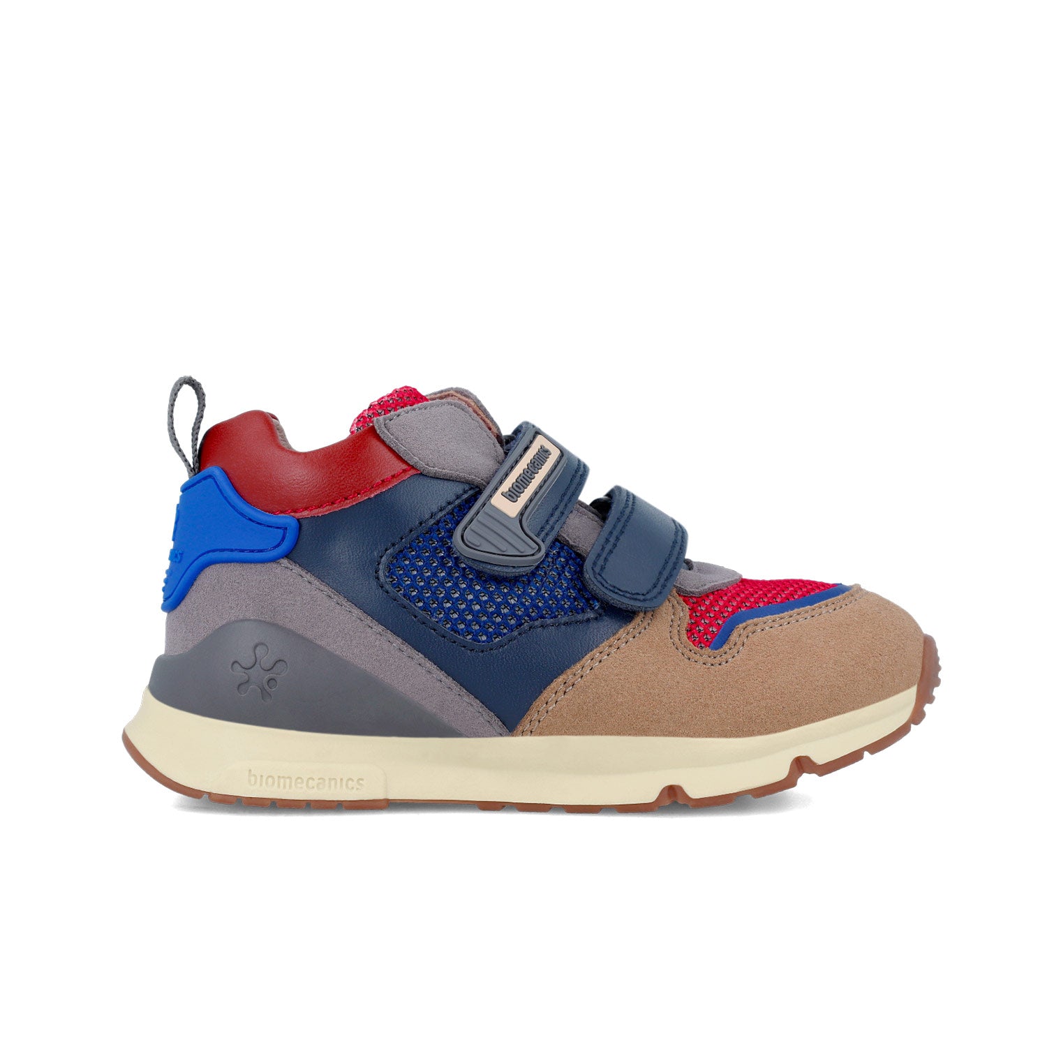 Biomecanics Ankle Boots