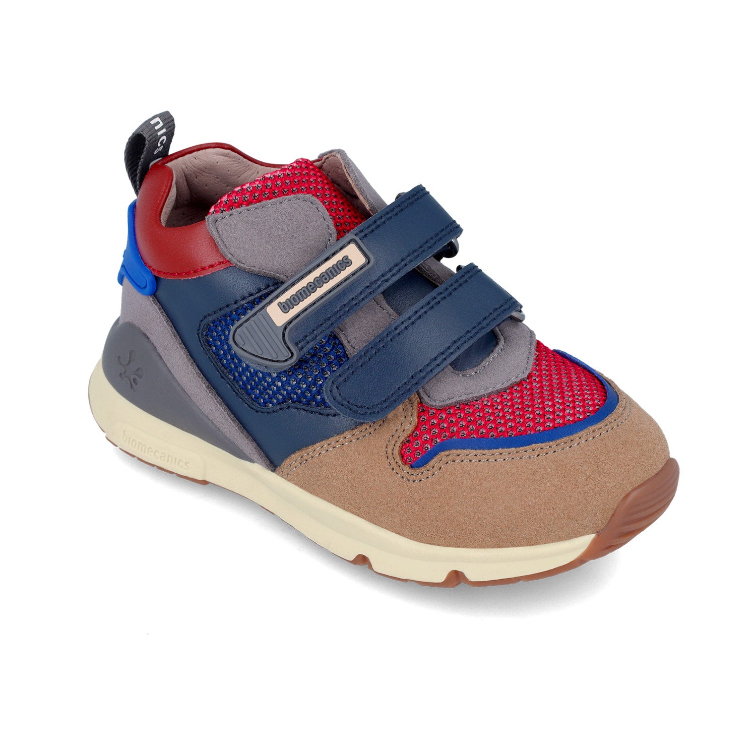 Biomecanics Ankle Boots