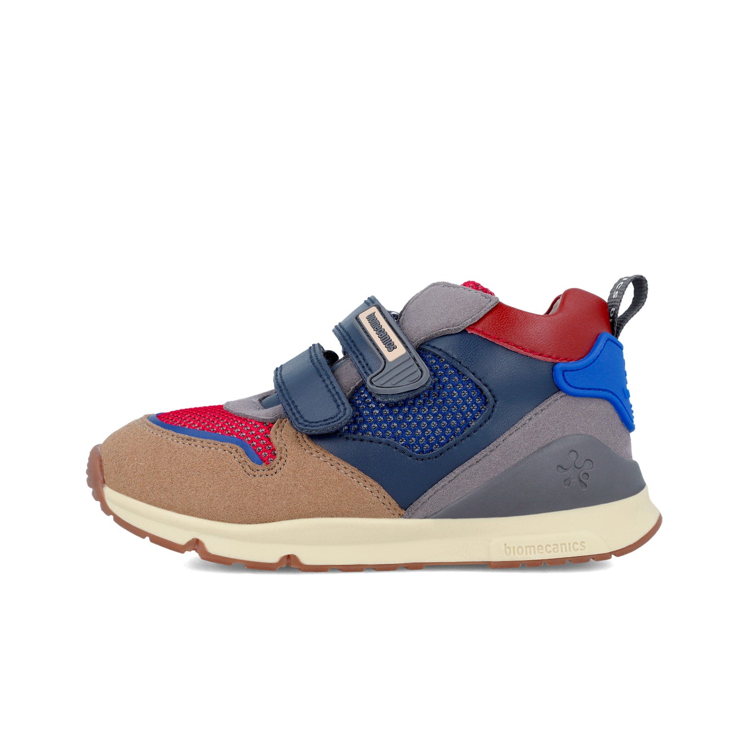 Biomecanics Ankle Boots