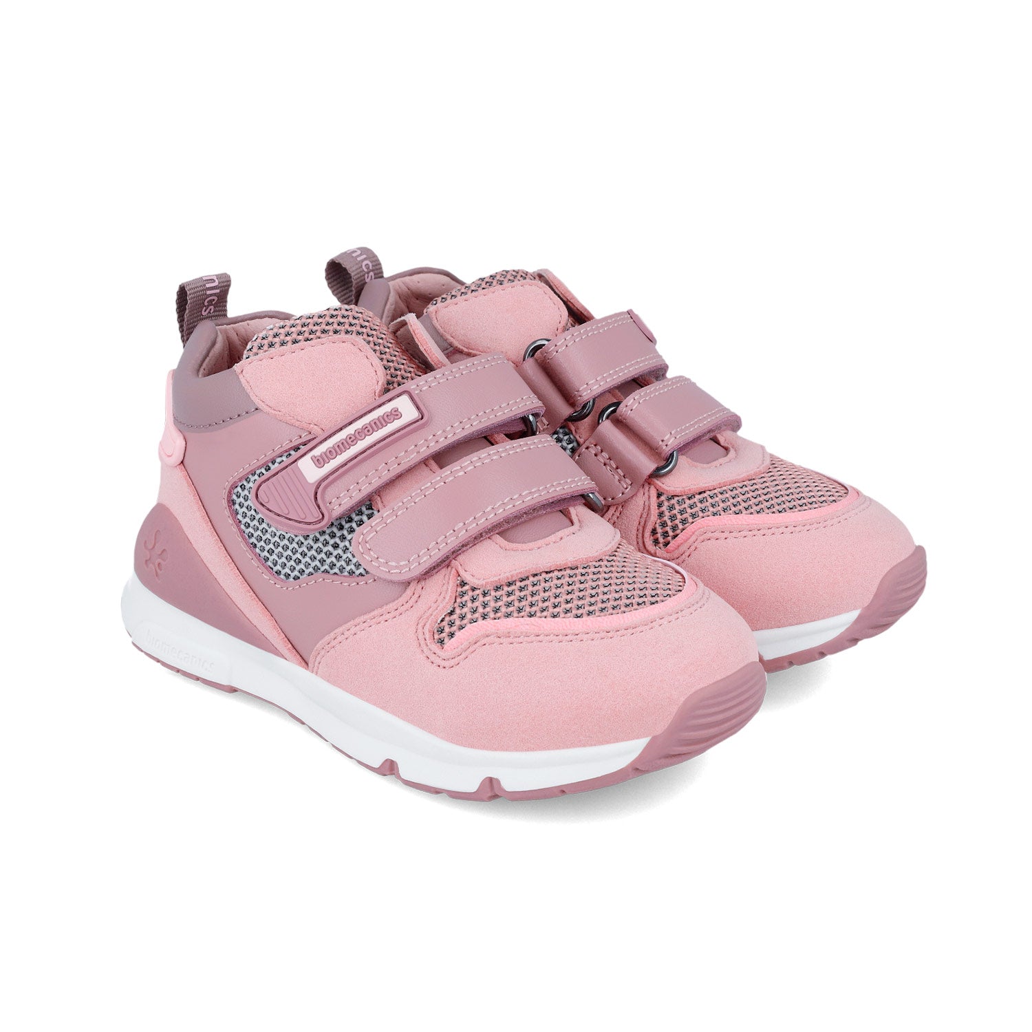 Biomecanics Ankle Boots