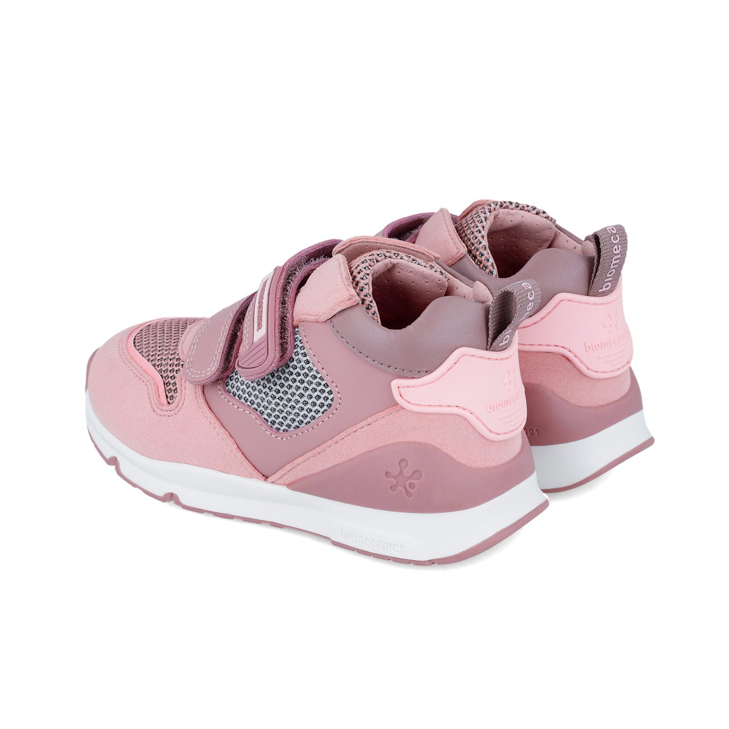 Biomecanics Ankle Boots
