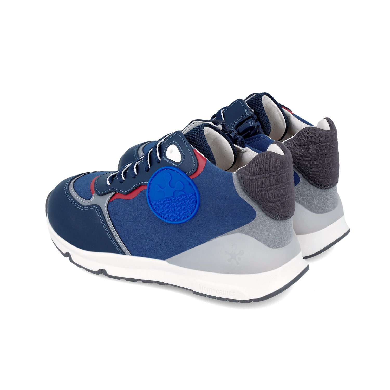Biomecanics Ankle Boots