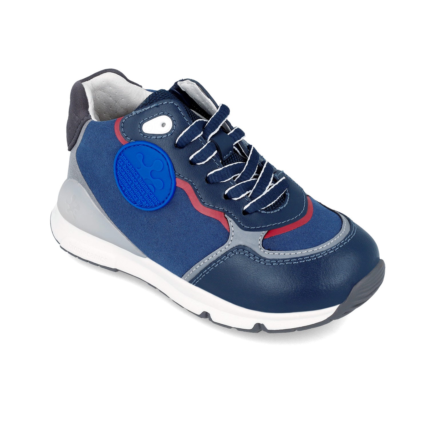 Biomecanics Ankle Boots
