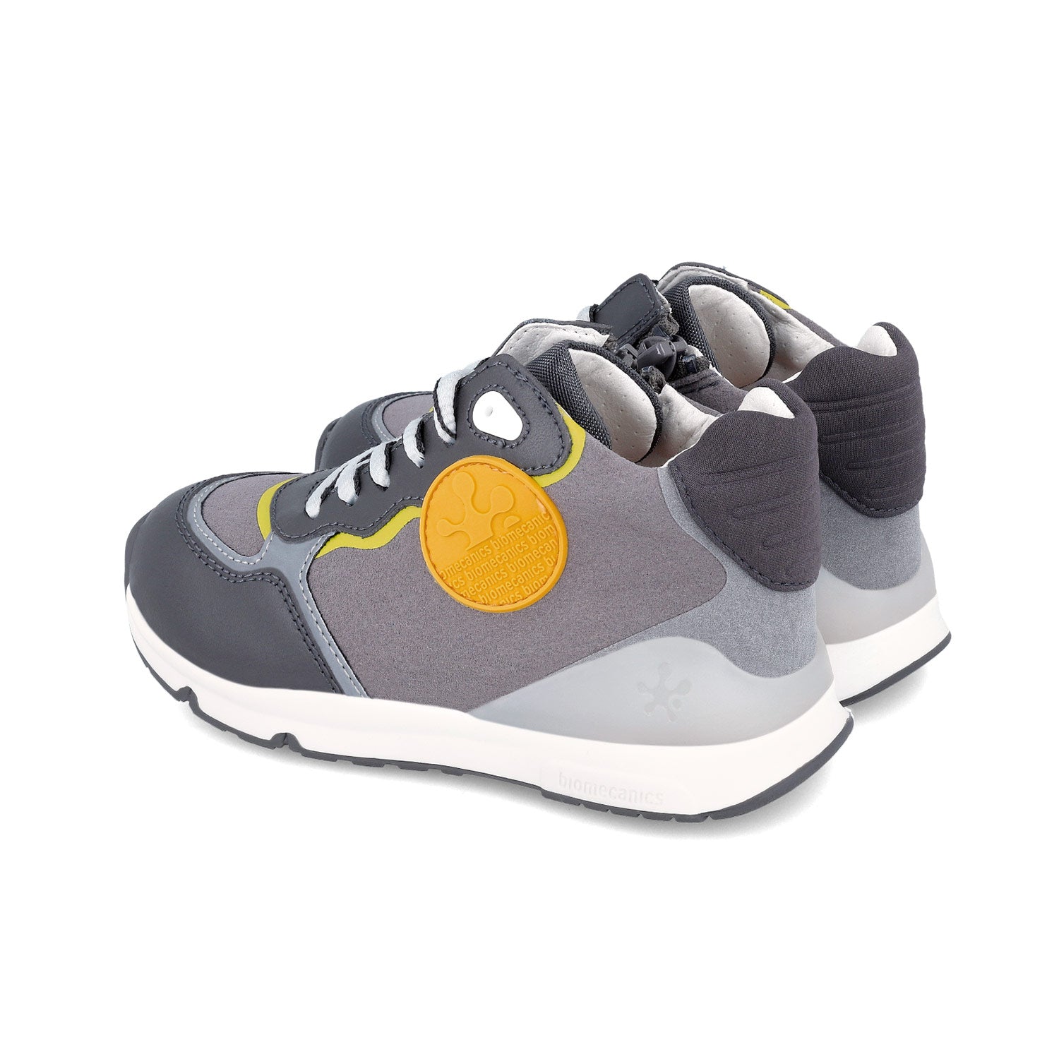 Biomecanics Ankle Boots