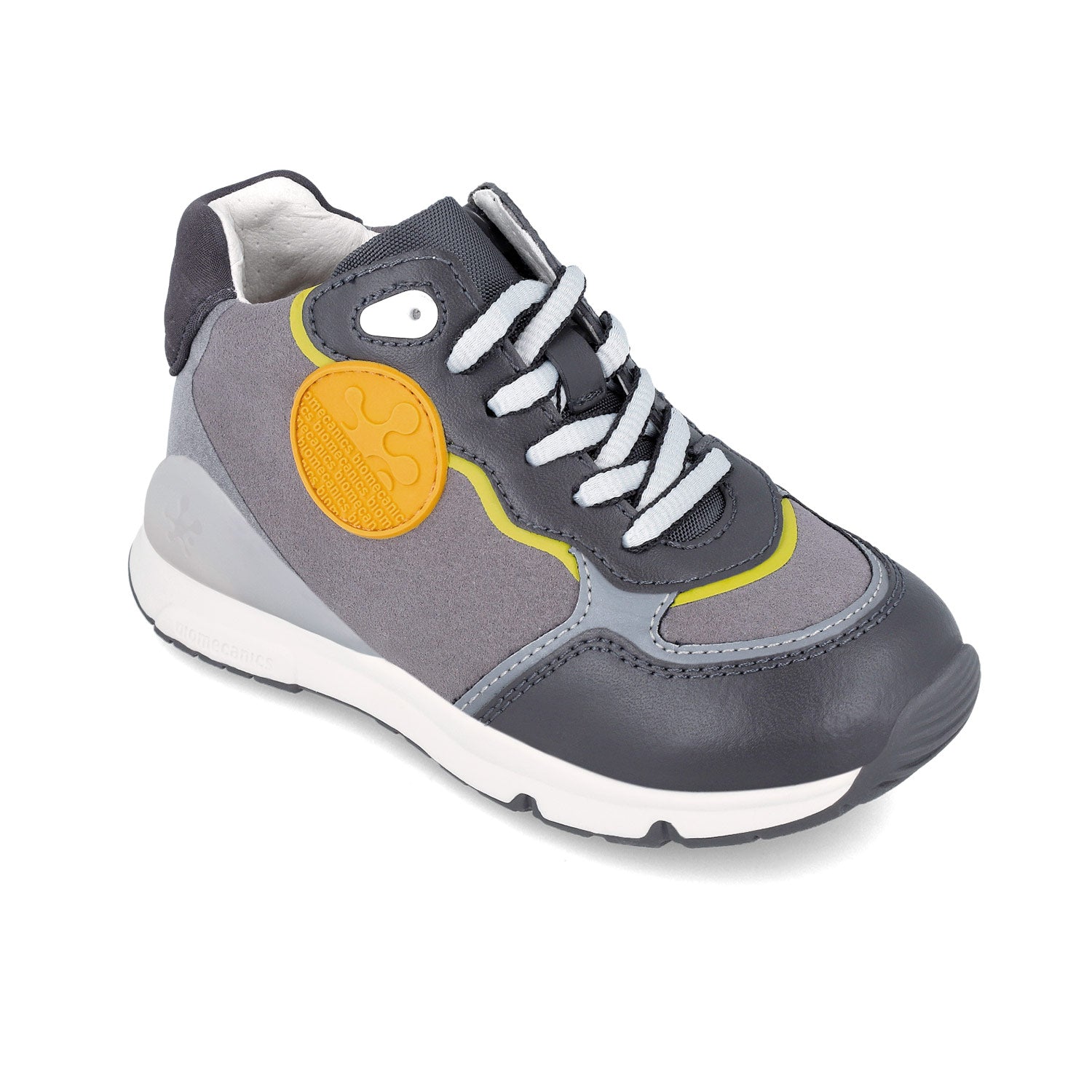 Biomecanics Ankle Boots