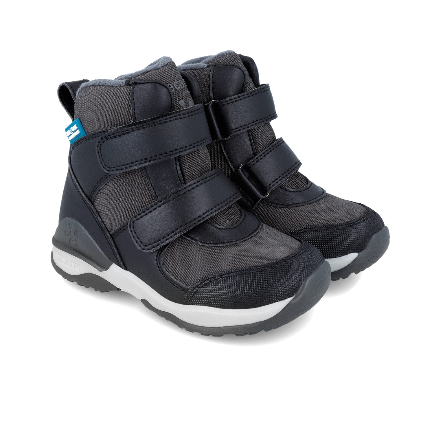 Biomecanics Boots