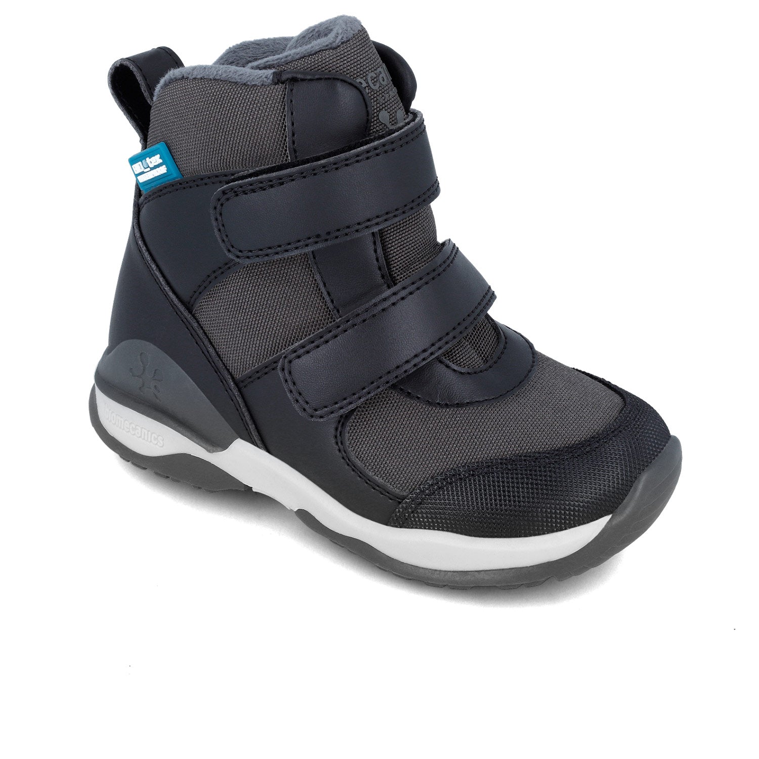 Biomecanics Boots