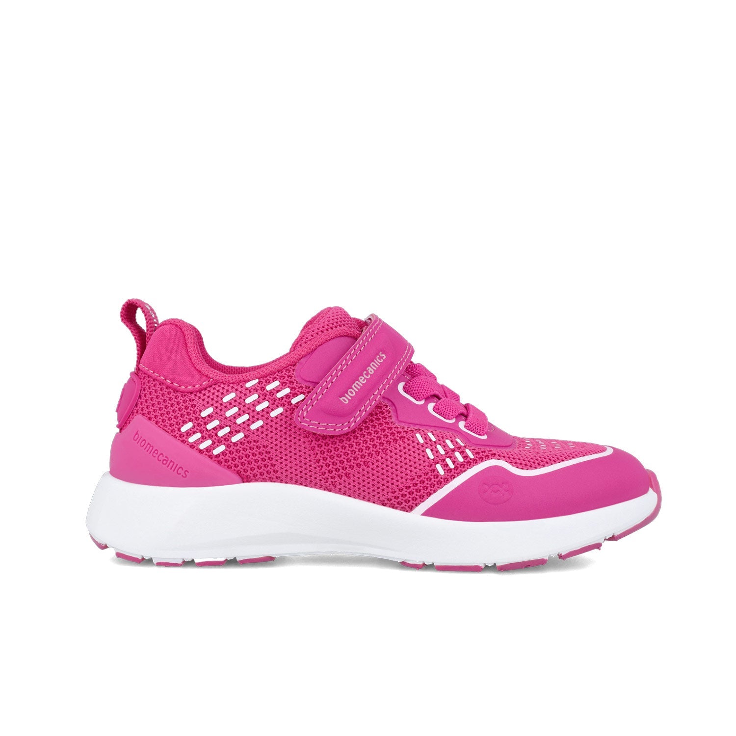 BIOMECANICS 241270B146 - CALZADO PARA NIÑO SEÑORA CABALLERO CORTE TEXTIL Y PISO SINTETICO.