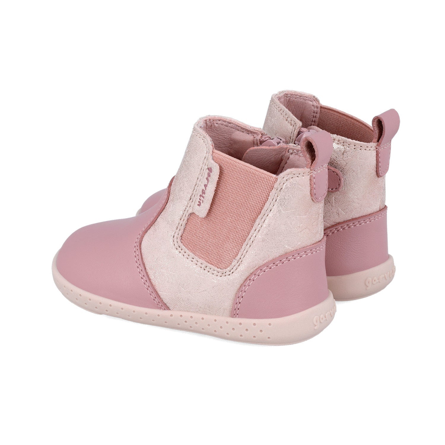 GARVALIN 241304B159 - CALZADO PARA NIÑO CORTE DE PIEL Y PISO SINTETICO