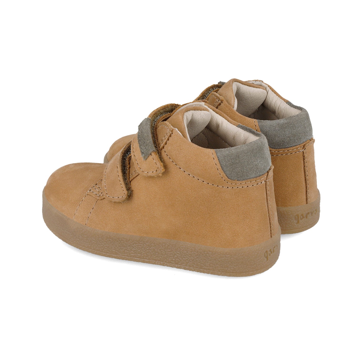 Garvalin Ankle Boots