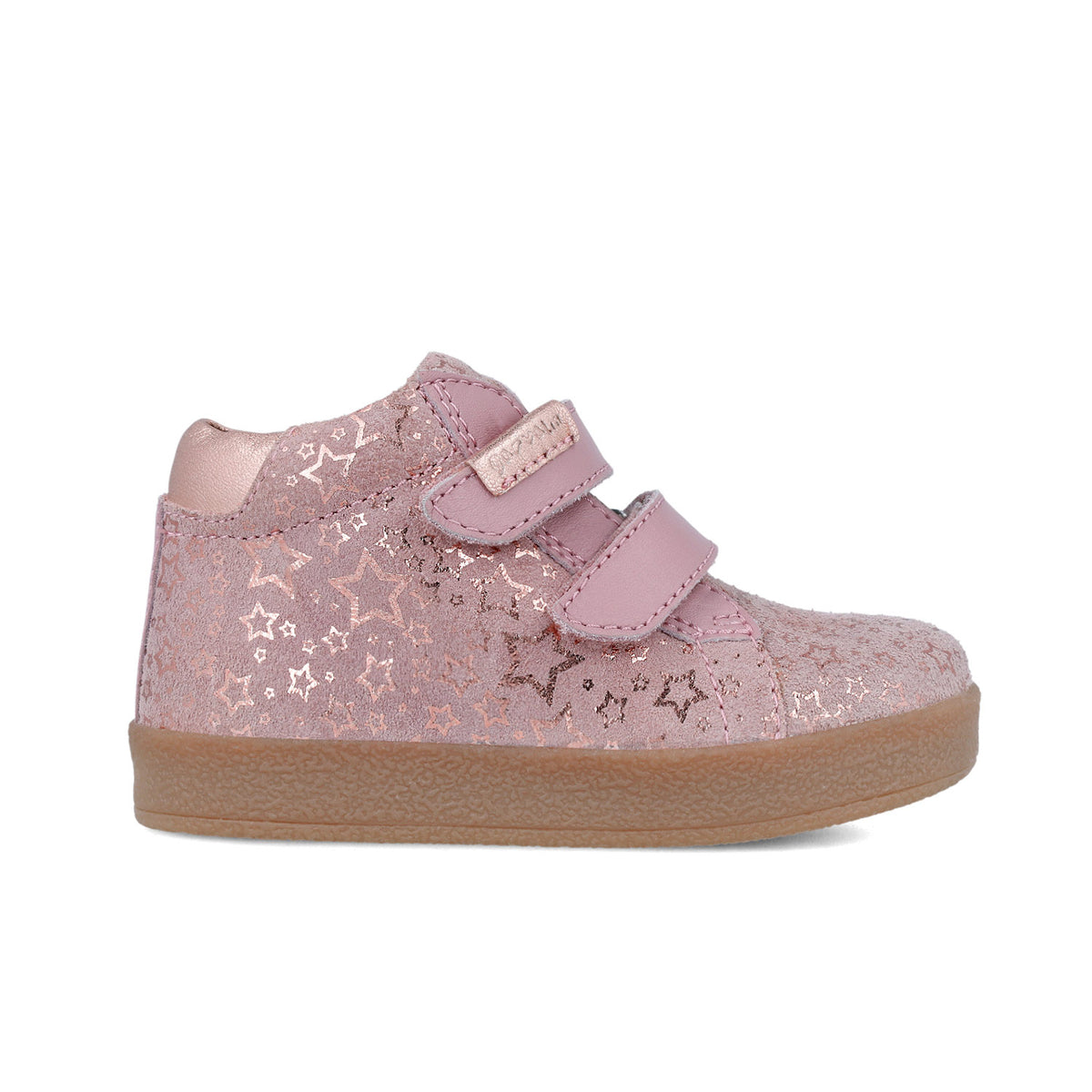 Garvalin Ankle Boots