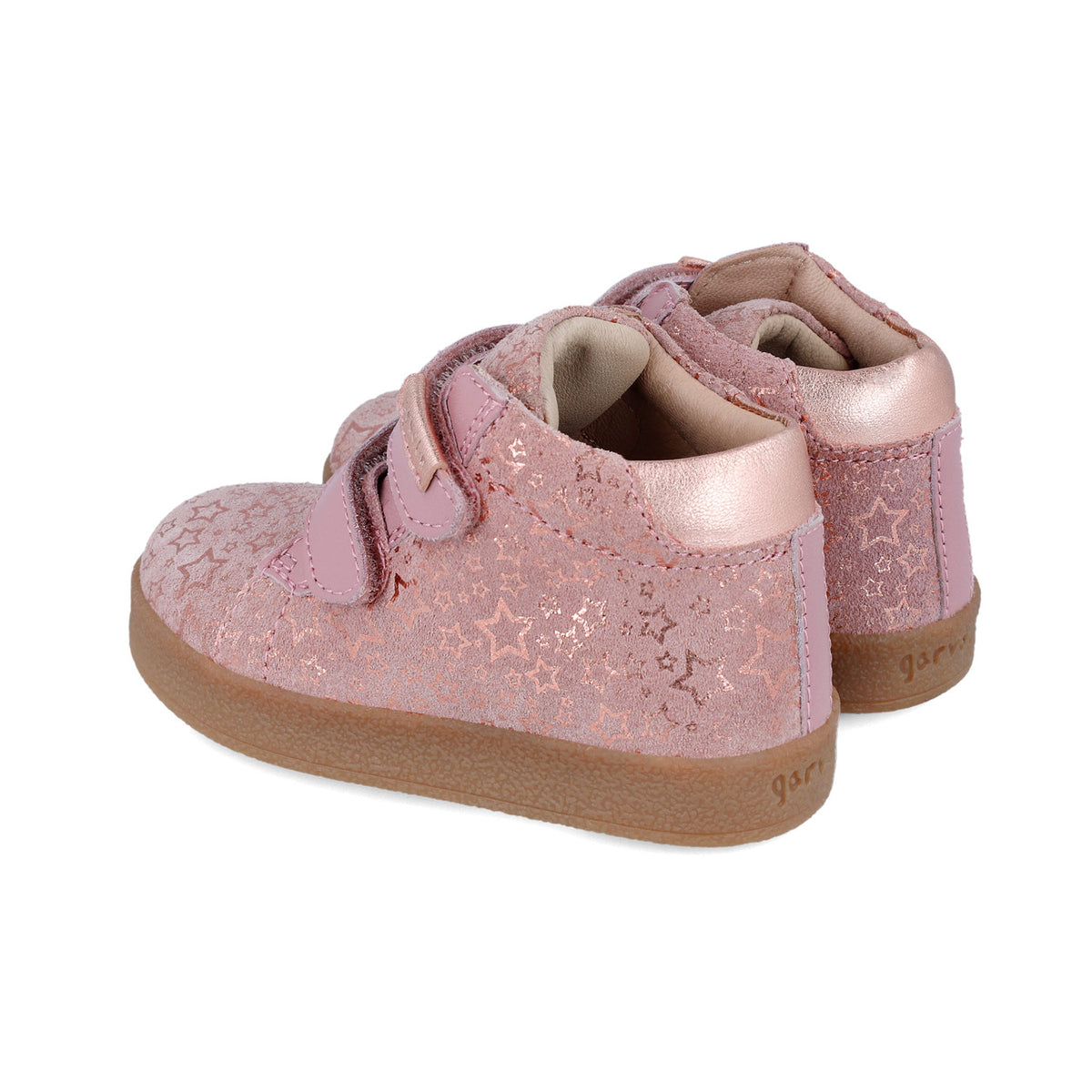 Garvalin Ankle Boots