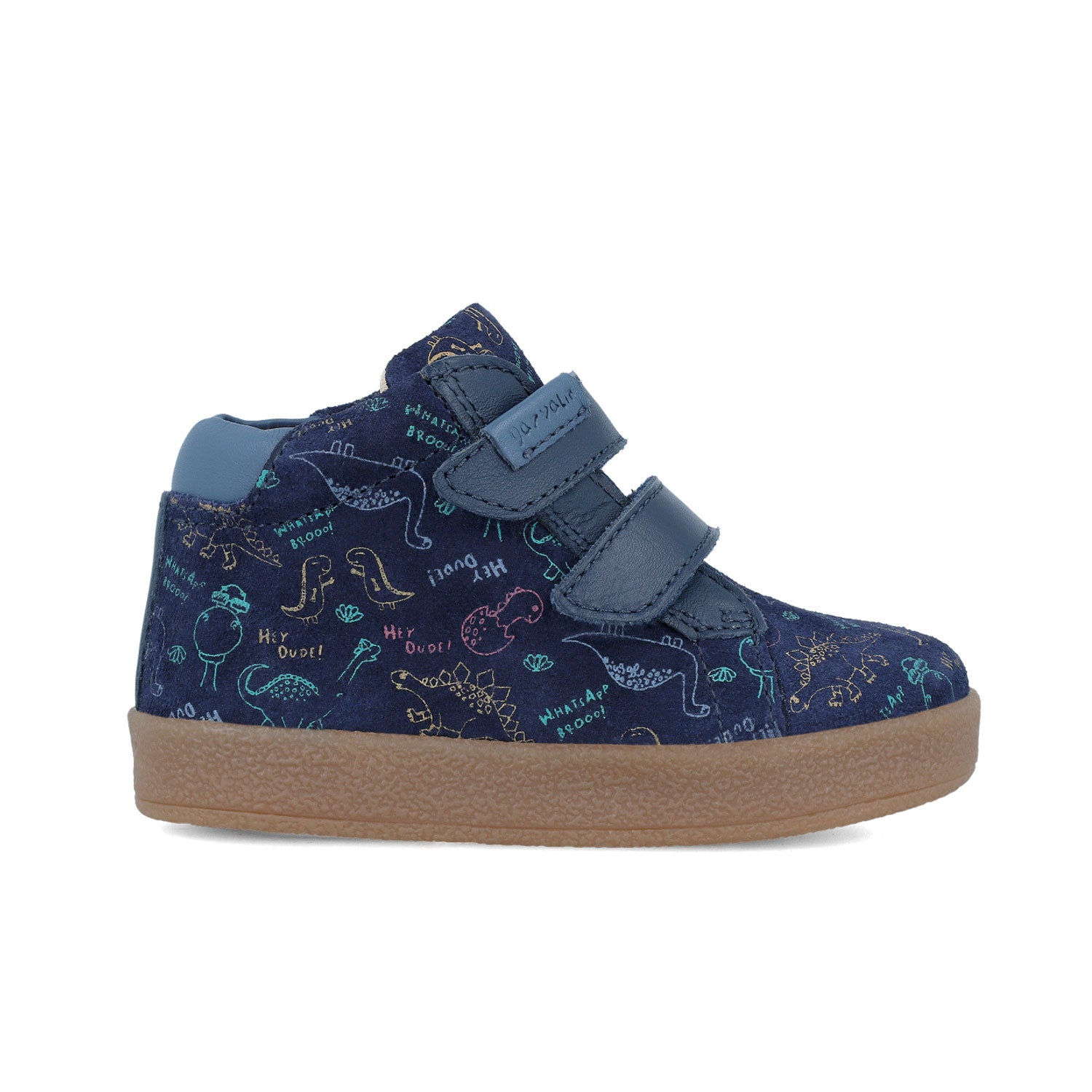 Garvalin Ankle Boots