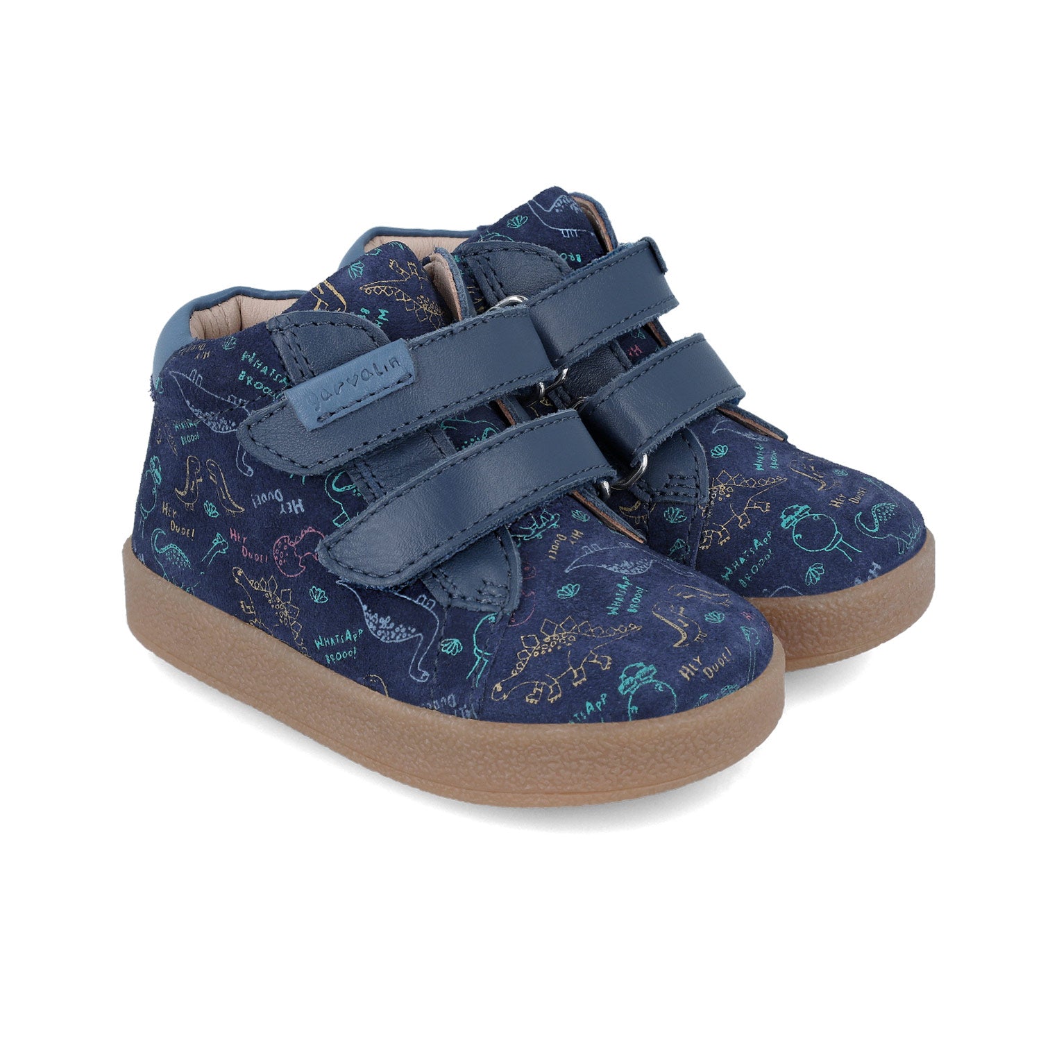 Garvalin Ankle Boots