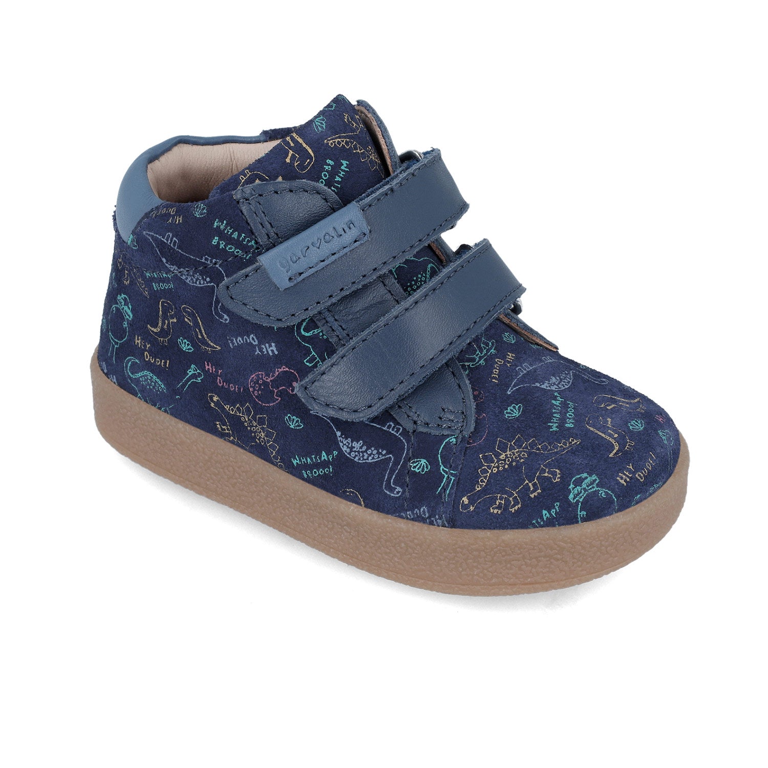 Garvalin Ankle Boots