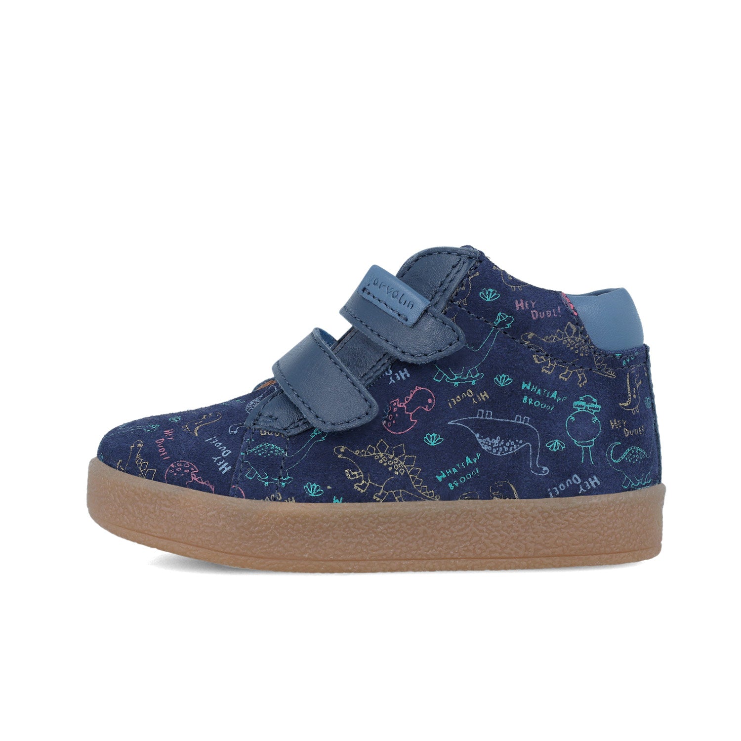 Garvalin Ankle Boots