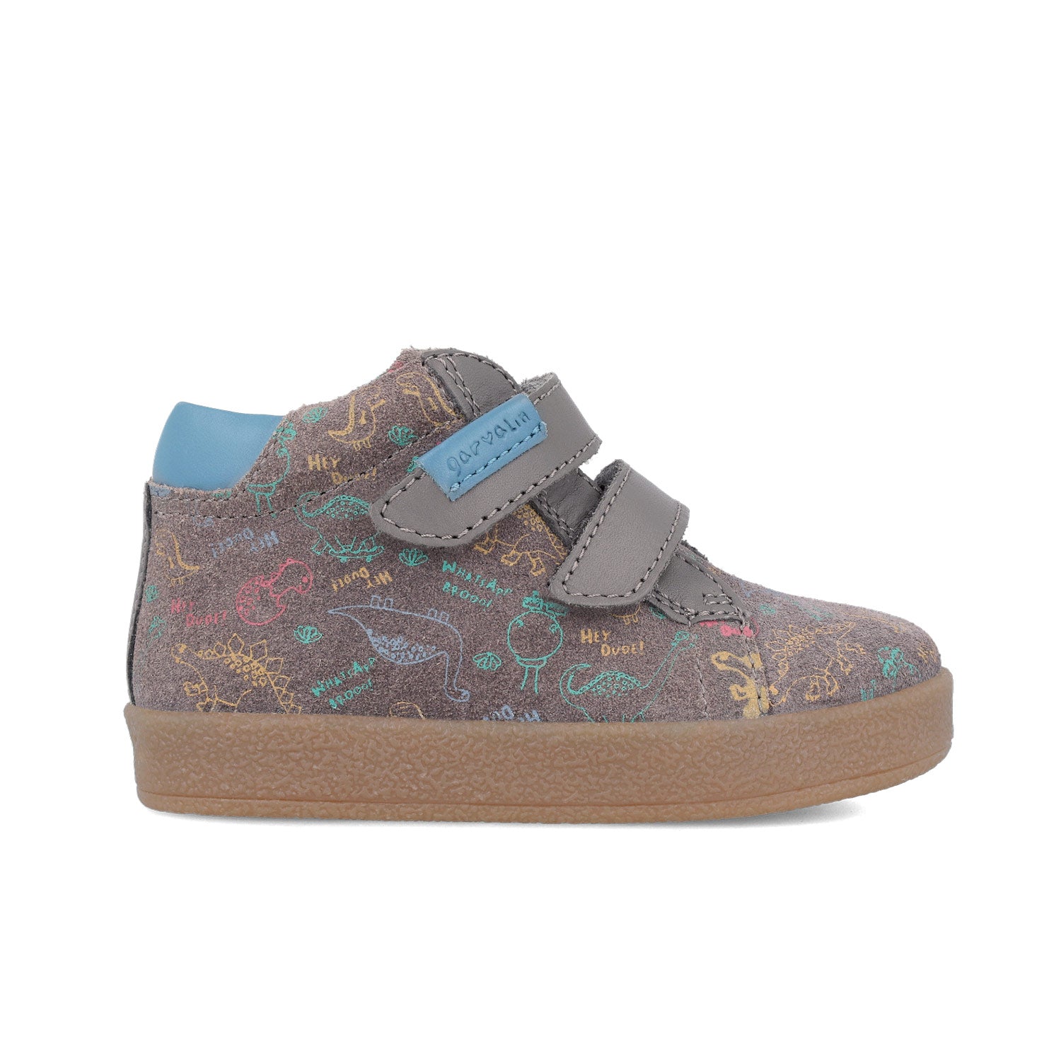 Garvalin Ankle Boots