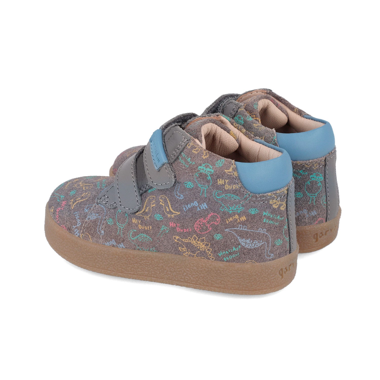 Garvalin Ankle Boots