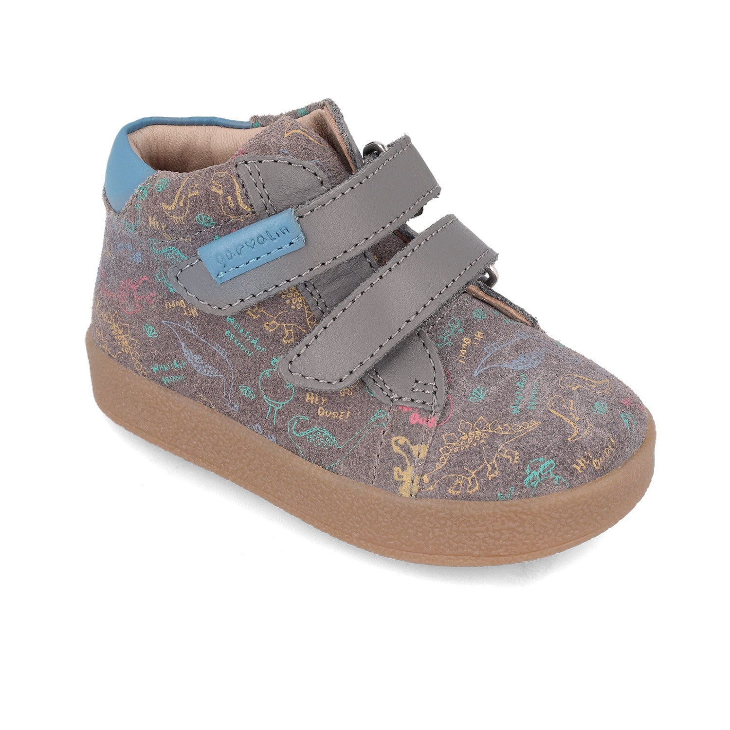 Garvalin Ankle Boots